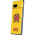 University of Maryland Terps Yellow Pixel Skins